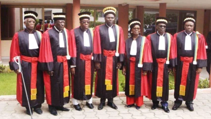 BENIN/MODIFICATION DU CODE ÉLECTORAL : Voici la décision de la Cour