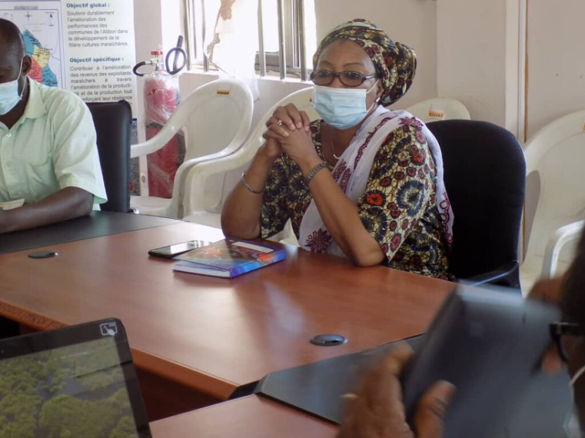 RESTITUTION À CHAUD DES RÉSULTATS DE L&rsquo;AUDIT FADEC 2019 À KANDI : L&rsquo;administration communale félicitée pour la transparence dans la gestion