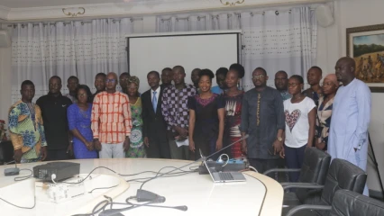 JOURNÉE INTERNATIONALE DE LA LIBERTÉ DE LA PRESSE : L’Unamel-Bénin pour une presse au service de l’Environnement