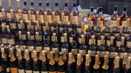 Fabrication de liqueurs frelatées à lokossa: la police démantèle un réseau clandestin 