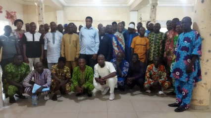 BÉNIN/ PRODUCTION RECORD D’UN MILLION DE TONNES DE COTON GRAINE EN 2023 : La Fn-Cvpc en fait une préoccupation majeure lors de son Ago