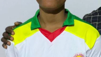 BEPC 2023 : Urielle Dansou première du Bénin avec 19,44