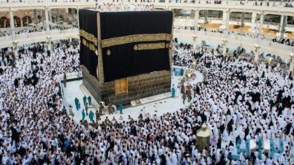 RELIGION/HADJ 2021 : L’Arabie Saoudite interdit le pèlerinage aux étrangers