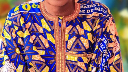 Obsèques de Bio Dogo: le géniteur du maire de Banikoara inhumé ce jour