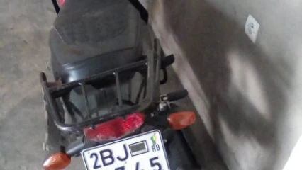 IMMATRICULATION DES ENGINS AU BÉNIN : Le controle démarre le 25 mars prochain