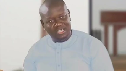 AUTEUR DE L&rsquo;INITIATIVE DE NIKKI : Sabi Sira Korogoné bientôt libéré