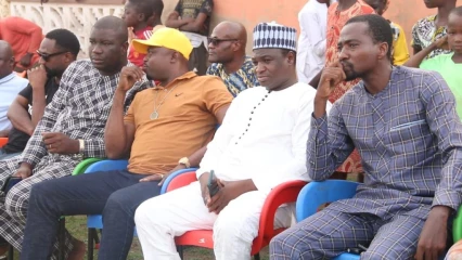 RALLIEMENT DE PLUSIEURS CONSEILLERS FCBE AU PARTI DU BAOBAB : L&rsquo;Up décidé à vider les cauris à Parakou