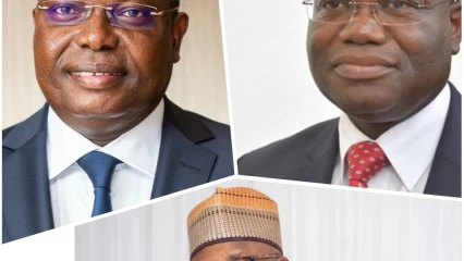 BÉNIN : Séverin Quénum, Hervé Hêhomey et Jean-Claude Houssou sortent du gouvernement 