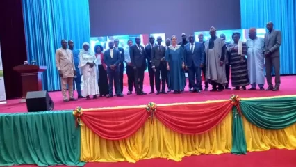 3E EDITION DE BENIN CASHEW DAY : La promotion de la filière anacarde au cœur des échanges