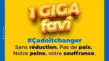 FACE A LA  MOROSITE ECONOMIQUE : Les béninois exigent la réduction du coût des forfaits internet