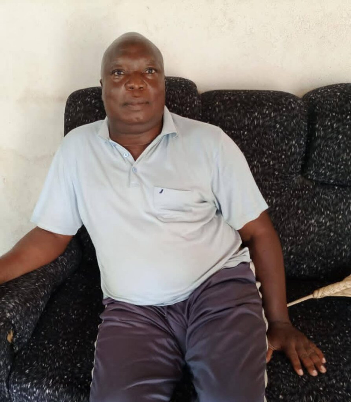 UNE VIE UN METIER : «…il m’est arrivé qu’on me colle les coups d’Etat. Mais…», dixit le major des forces armées béninoise Harissou Issifou