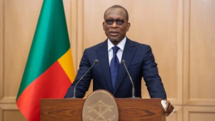 DISCOURS SUR L&rsquo;ÉTAT DE LA NATION : Patrice Talon devant les députés le 29 décembre prochain