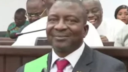 APRÈS LE DÉCÈS DU DÉPUTÉ ABEL SABI SOUROKOU : Son suppléant installé