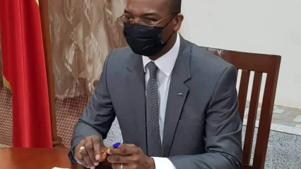 INFRASTRUCTURES ROUTIERES DANS LE DEPARTEMENT DU BORGOU : Cissé et la Cad s&rsquo;y intéressent