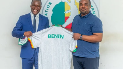 Handball/Coopération Bénin-France pour le sport-études: Sidikou Karimou multiplie des actions avec la Ciusf 