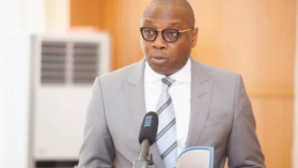 PRÉSERVATION DE LA PAIX POUR LA PRÉSIDENTIELLE PROCHAINE : Les mises en garde du ministre Orounla aux fauteurs de troubles