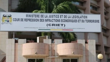 BÉNIN/POUR ABUS DE CONFIANCE : Quatre agents de la Sbee envoyés en prison