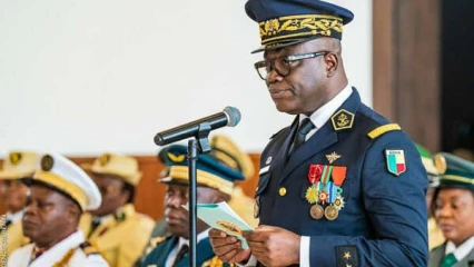 Après l&rsquo;attaque sur le site du projet pipeline à Malanville: Fructueux Gbaguidi invite ses éléments à plus de vigilance