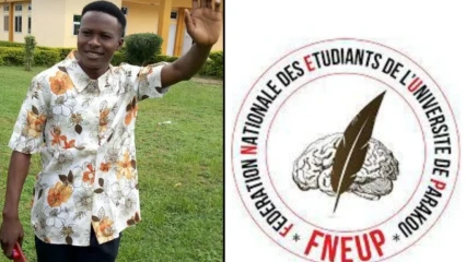 ALLOCATIONS UNIVERSITAIRES 2020-2021 A PARAKOU : Le dépôt des dossiers en ligne lancé  . La Fneup met à la disposition des étudiants une connexion Wifi gratuit
