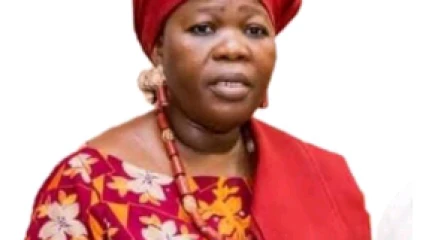 EDITO : L’inconnue Talata !