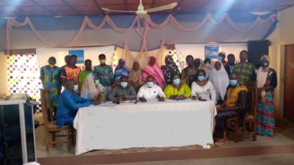 PRÉSIDENTIELLE DE 2021 AU BÉNIN : Le mouvement politique « les bataillons de Patrice Talon » emballe l&rsquo;Alibori