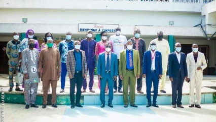 JOURNEE INTERNATIONALE DE LA SECURITE SANITAIRE DES ALIMENTS :  Le Bénin a célébré l&rsquo;événement à Cotonou