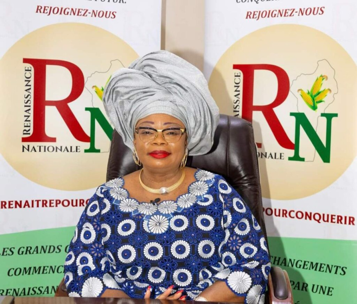 RÉVISION DE LA CONSTITUTION : «Toute révision constitutionnelle forcée,… risque d’être considérée… comme un coup d’État institutionnel», conclut Claudine Prudencio