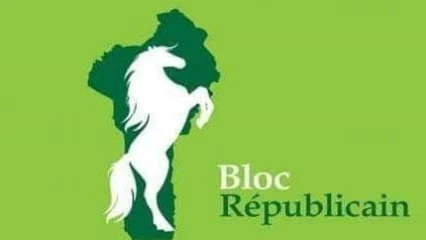 LÉGISLATIVES DU 28 AVRIL DANS LA 8E CE:  Voici le représentant de la jeunesse républicaine