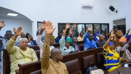 VOTE DE LA LOI SUR LA RELECTURE DU CODE ÉLECTORAL AU BÉNIN : Vers des élections exclusives en 2026 ?