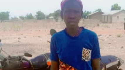 Gogounou: elle ramasse une forte somme et voilà sa réaction