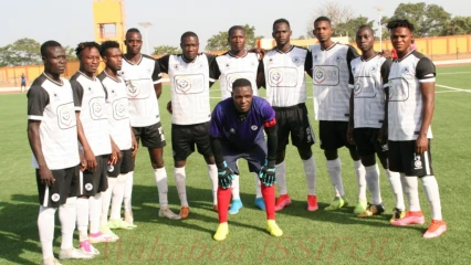 10E JOURNÉE/LIGUE PRO :  Cavaliers démarre mal la phase retour