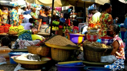 CHERTE DES PRODUITS DE PREMIÈRE NÉCESSITÉ AU BENIN : Les ménages pauvres en milieu urbain, les plus touchés