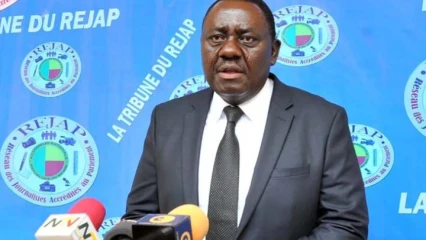 VENTE FRAUDULEUSE DES INTRANTS AGRICOLES AU BÉNIN : Les mises en garde du ministre Dossouhoui