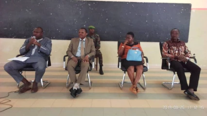 JOURNÉES PORTES OUVERTES A L&rsquo;UNIVERSITÉ DE PARAKOU : Les bacheliers s&rsquo;imprègnent des filières disponibles