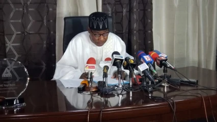 SORTIE MÉDIATIQUE DE L&rsquo;ANCIEN CHEF D&rsquo;ÉTAT : Boni Yayi entrevoit déjà une assemblée légale mais illégitime