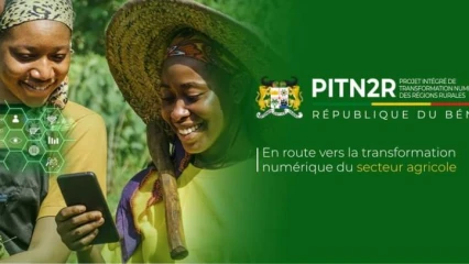 JIF 2023 AU BÉNIN : Le Pitn2r invite à soutenir les femmes dans l&rsquo;innovation et la technologie