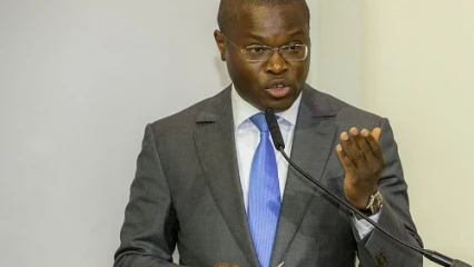 SOMMET G20 SUR L&rsquo;INVESTISSEMENT EN AFRIQUE : Romuald Wadagni présente les prouesses du gouvernement béninois