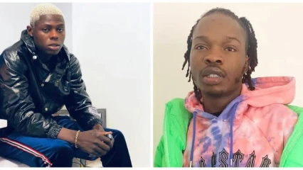 DEUIL DANS LE MONDE MUSICAL : Le Chanteur Mohbad a rendu l&rsquo;âme  .Naira Marley responsable ?