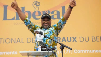 Naissance du parti « Libéral » au Bénin: Richard Boni Ouorou, pour faire la politique autrement et mieux 