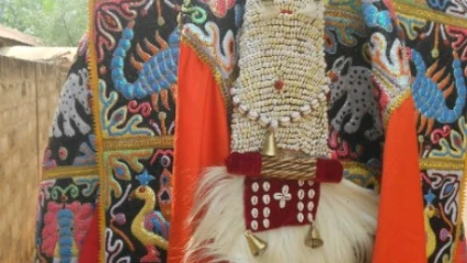 CHRONIQUE DES US ET COUTUMES : Réinventer les couvents au Bénin