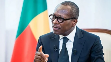 Autorisation de décaissement de fonds pour l&rsquo;audit du fichier électoral: et Talon tient promesse 