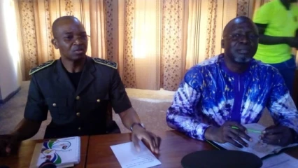 DEUXIÈME SESSION ORDINAIRE DU CDCC BORGOU : Les résultats des examens de 2022 passés au scanner . Le Préfet Cissé démarre sa tournée statutaire aujourd&rsquo;hui