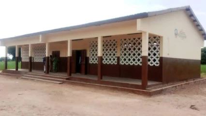 EDUCATION A GOGOUNOU : La mairie dote plusieurs écoles de salles de classes