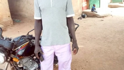 BENIN : Il ramasse 14 millions et les rend à son propriétaire