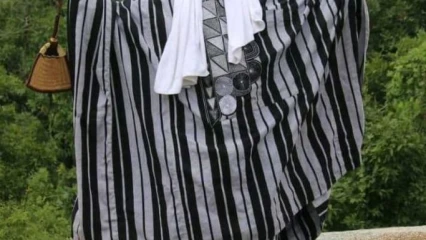 FACE AU RECUL DES ACTIVITES CULTURELLES DANS LE NORD-BENIN : L&rsquo;artiste Kalamoulaï appelle les acteurs à un changement de paradigme