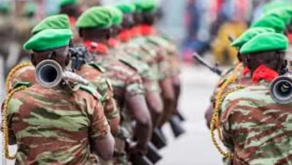 EDITO : Vaillants guerriers !