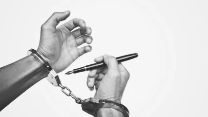 Arrestation tous azimuts des journalistes dans l'exercice de leur fonction au Bénin: le code du numérique, un os dans la gorge des hommes des médias