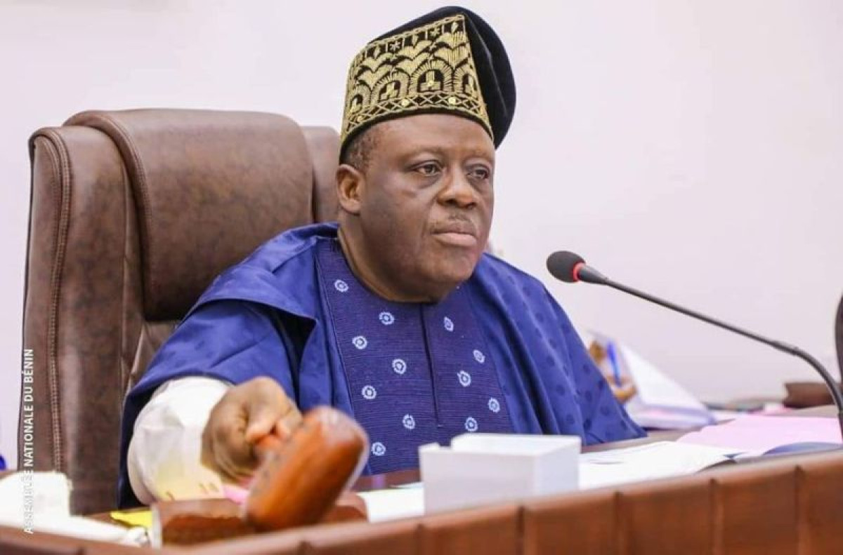 ASSEMBLÉE NATIONALE DU BÉNIN : Les députés en séance plénière demain