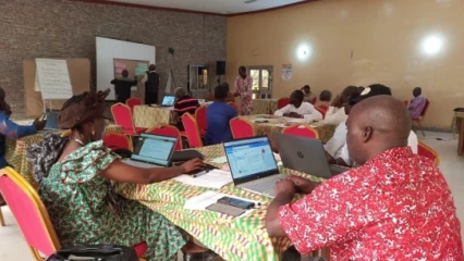 ATELIER DU PROGRAMME AGORA AU NORD-BÉNIN : Les changements climatiques au cœur des réflexions