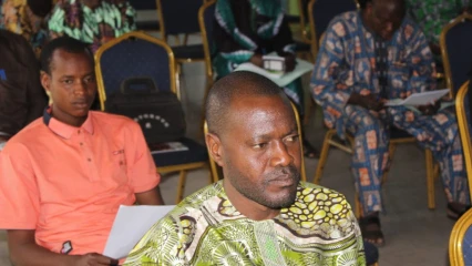 1ERE SESSION ORDINAIRE À LA MAIRIE DE BANIKOARA : Le rapport trimestriel d’activités du conseil de supervision validé